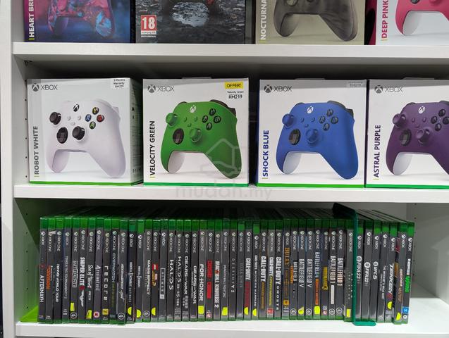 XBox One 500GB : GamerLife - photo 6 of 6