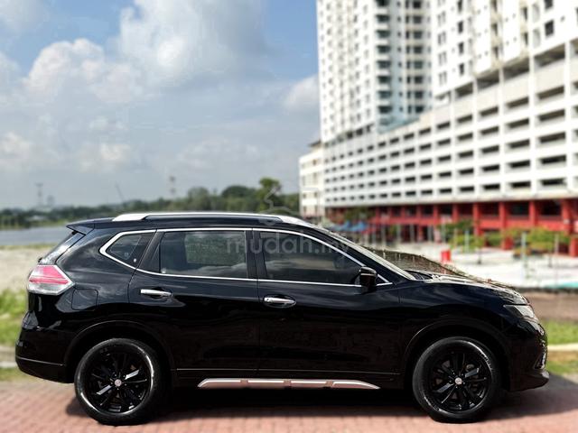 2018 Nissan X-TRAIL 2.0 AERO T32 XTRAIL 3YRS WRTY - 5