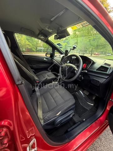 2017 Proton IRIZ 1.3 STANDARD (A) - 4