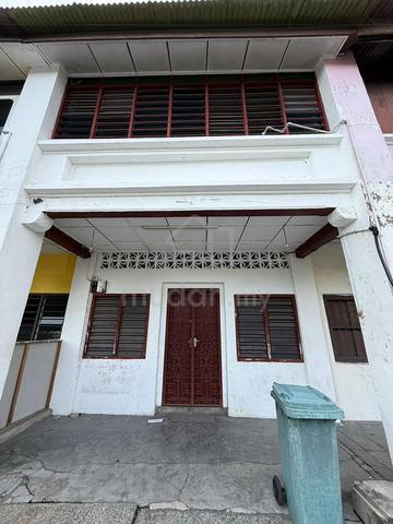 Bukit Tambun Heritage House Tambun 2-Storey Terrace Fully Renovated 1