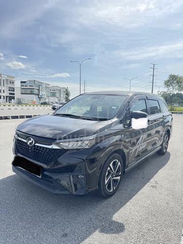Full Loan 2026 Perodua ALZA 1.5 X (A) - 3