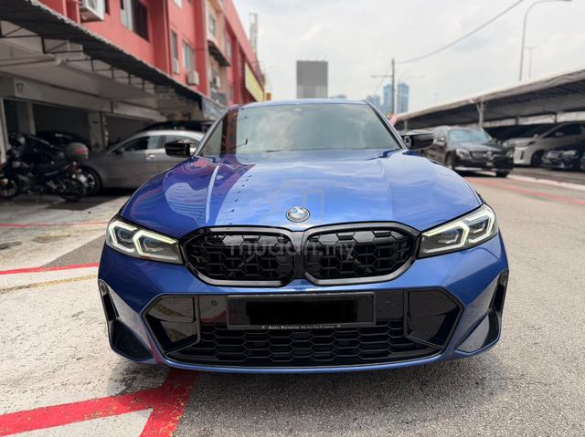 2023 Bmw M340i 3.0(A) XDRIVE M SPORT FACELIFT  - 3
