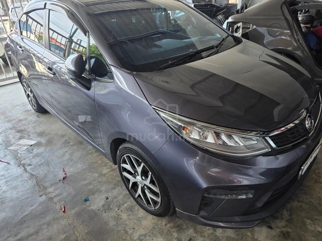 2022 Proton PERSONA 1.6 PREMIUM MY16 FACELIFT (A) - 2