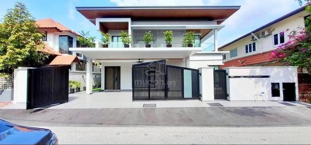2 Storey Bungalow RENOVATED, Kampung Melayu Ampang 1