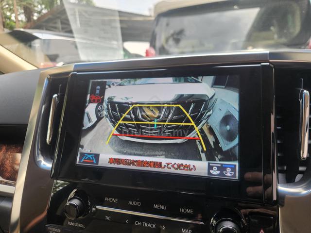 2021 Toyota alphard - 5