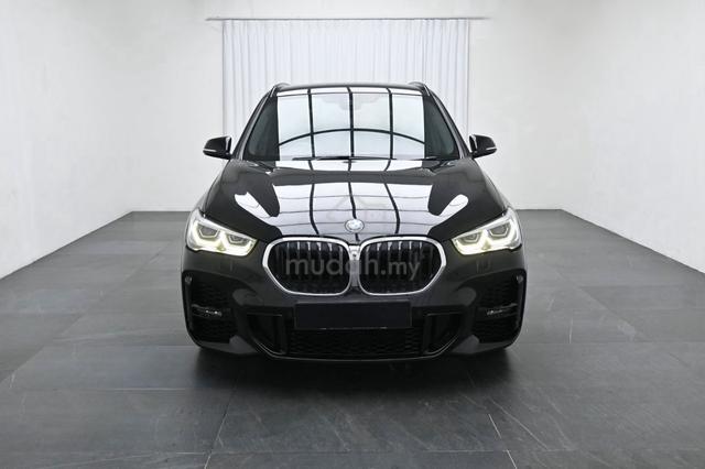 2021 Bmw X1 2.0 SDRIVE20I M SPORT FSR 1-OWNER - 2