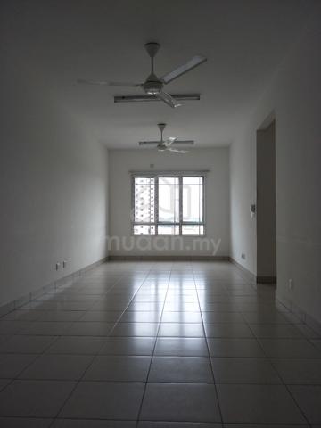 Seri Jati Apartments @ Setia Alam 1