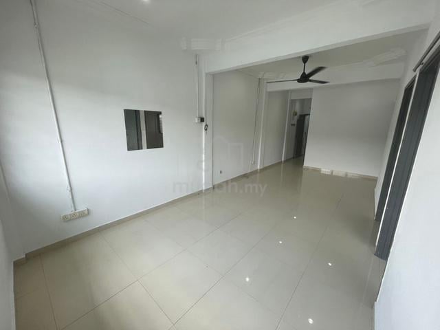 Pangsapuri Jati 1