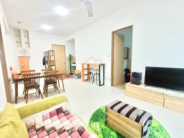Kenny Hill Residences 1