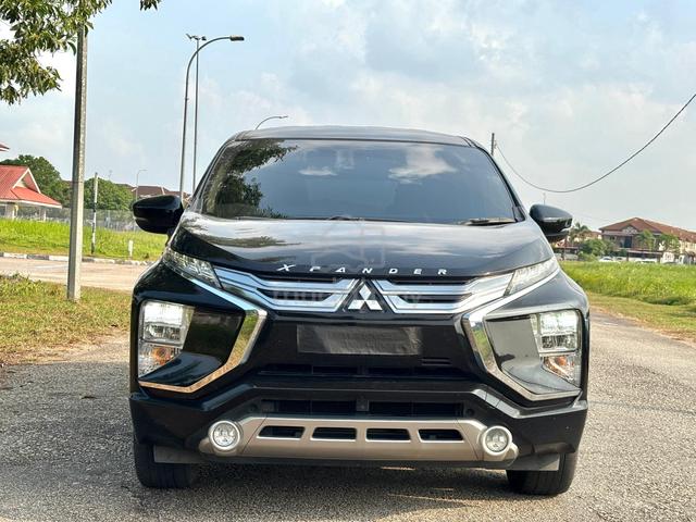2021 Mitsubishi XPANDER 1.5 MY20 (A) - 2