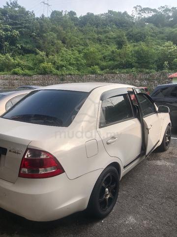 2010 Proton SAGA 1.3 SE (M) - 4