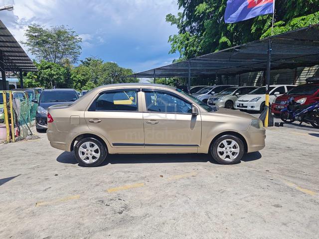 2013 Proton SAGA FLX 1.3 (AUTO) - LOAN KEDAI - 2