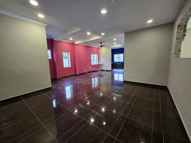 Taman Maxwell @ Lim Garden, Ipoh π‘For Rent 1