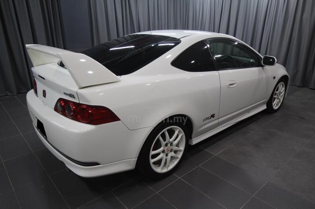 2007 Honda INTEGRA 2.0 TYPE-R FACELIFT (M) - 2