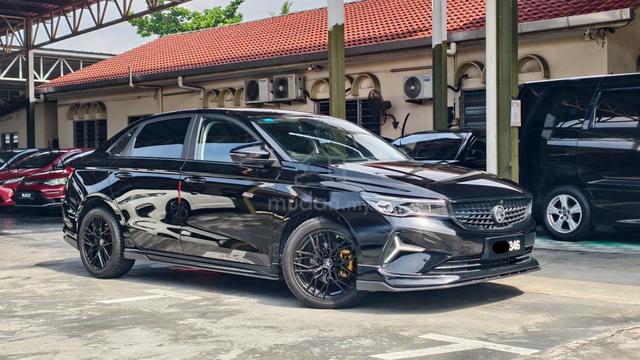 2024 Proton S70 1.5 FLAGSHIP X FULL SERVICE WMM - 4