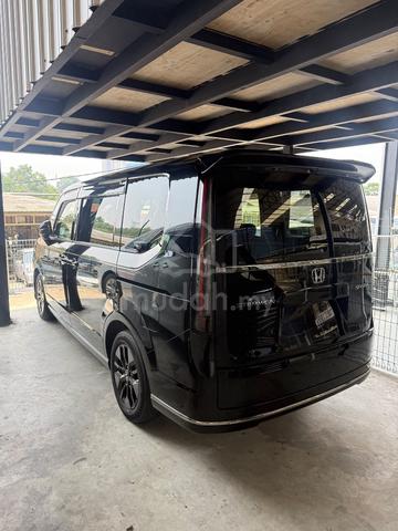 2022 Honda STEPWAGON 1.5 SPADA - 3
