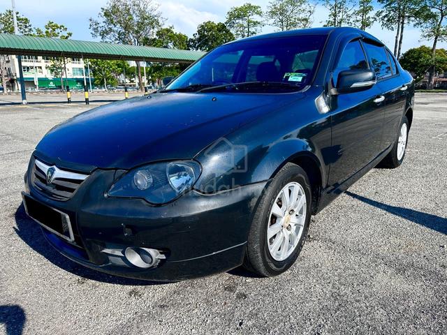 2014 Proton PERSONA 1.6 ELEGANCE MEDIUM LINE (A) - 3