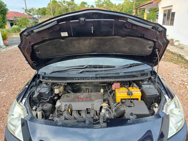 2009 Toyota VIOS 1.5 G NCP93R-BEPGKE (A) - 5