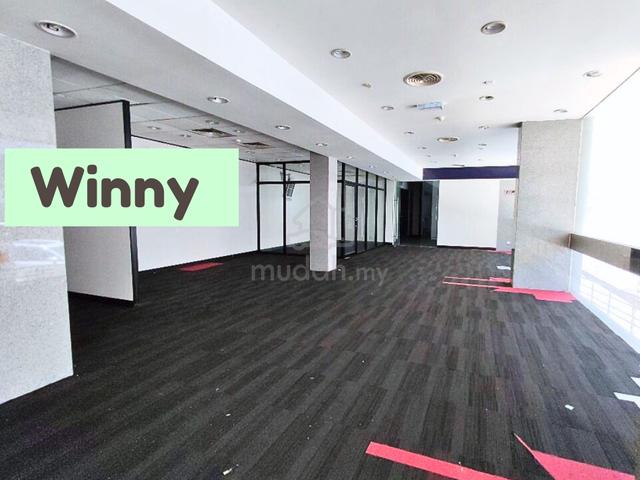 4 Storey Commercial Building 26,438sf Shoplot 20CP | Butterworth Bagan 2