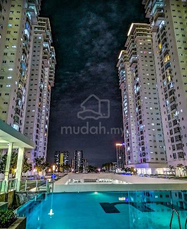 Maxim Citylights @ Sentul KL 1