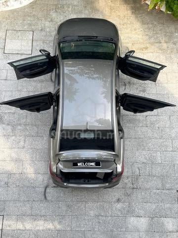 2024/25 Proton PERSONA 1.6 (A) UTONG SIKIT JUAL - 3