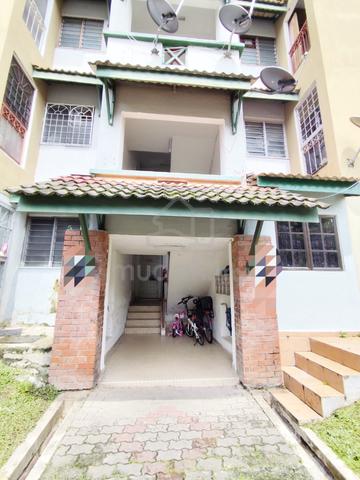 Kenari Apartment (Taman Melati) 1