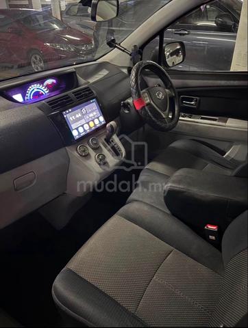2010 Perodua ALZA 1.5 EZi 270KM - 4