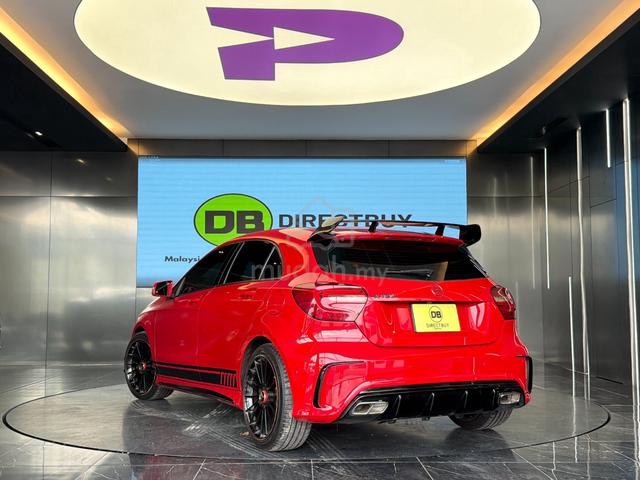 2015 Mercedes Benz A180 1.6 AMG (A) LOW MILEAGE! - 5