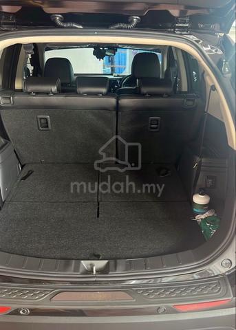 2021 Mitsubishi OUTLANDER 2.0 2.0 AWD ZK (A) - 5