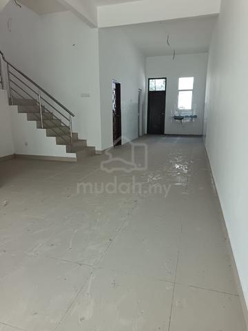 2-Storey Ter Taman Prestige III Balik Pulau LA-1,400+SF 4-BEDROOMS 1