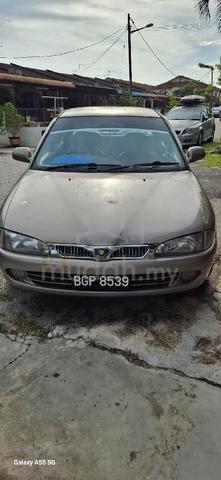 2002 Proton WIRA 1.5 A/B GLI (A) - 1