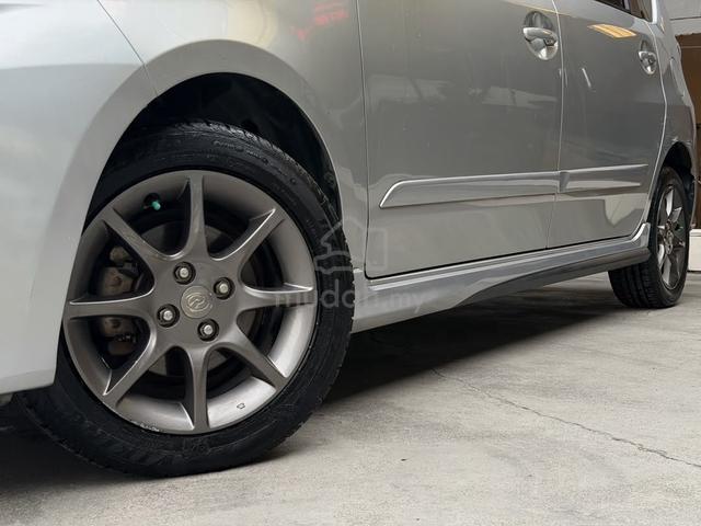 2021 Perodua ALZA 1.5 SE MY17 FACELIFT (A) - 4