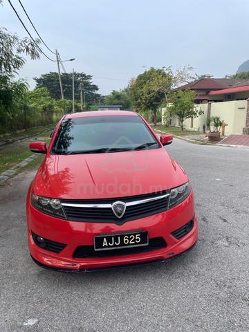 2013 Proton PREVE 1.6 EXECUTIVE (M) - 3