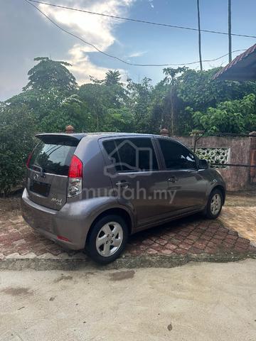 2008 Perodua MYVI 1.3 EZI (A) - 3