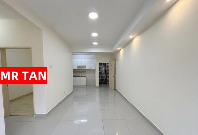 Putra Suria Residence 1