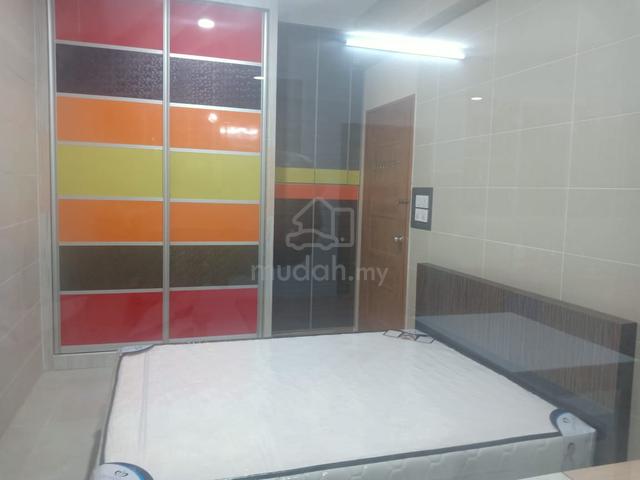 Permai Jaya Sibu: Sewa Bilik (Near Hospital Sibu) 1