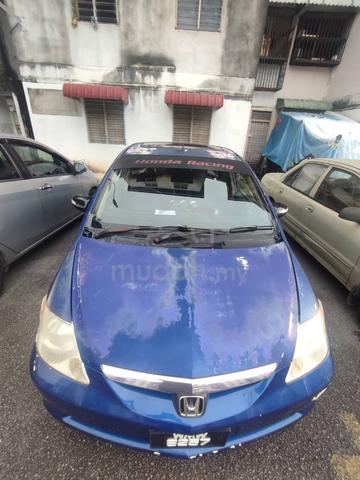 2005 Honda CITY 1.5 VTEC (A) - 1