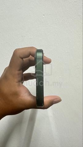 Iphone 13 256gb (Green) - photo 5 of 6