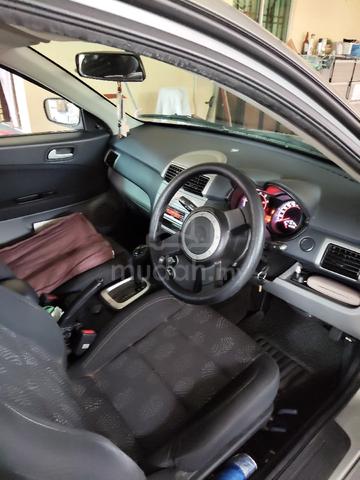 2013 Proton PERSONA 1.6 ELEGANCE BASE LINE (A) - 4