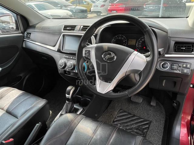 2021 Perodua BEZZA 1.3 AV (A) ORIPAINT LOWMIL OFER - 5