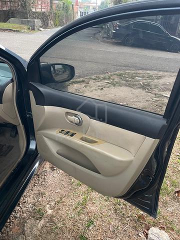 2015 Nissan GRAND LIVINA 1.6 CLASSIC/COMFORT - 5
