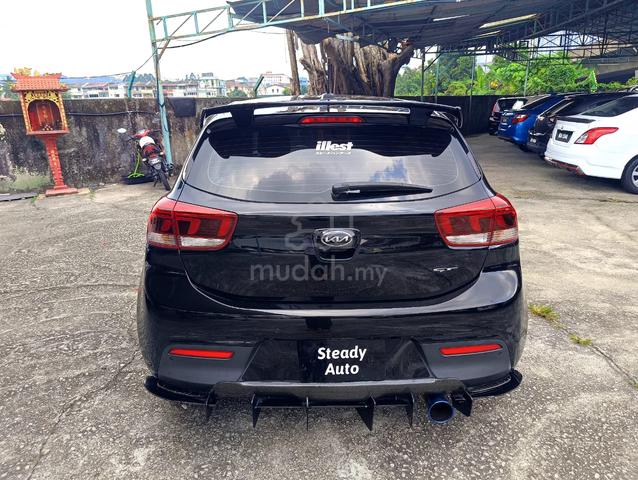 2020 Kia RIO 1.4 MPI YB (A) GT SPEC DIRECT OWNER - 5