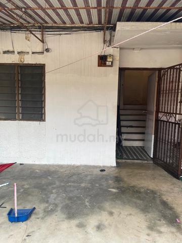 Low-cost House for Rent!!! 1
