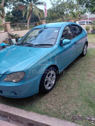 2004 Proton GEN-2 1.6 (A) - 4