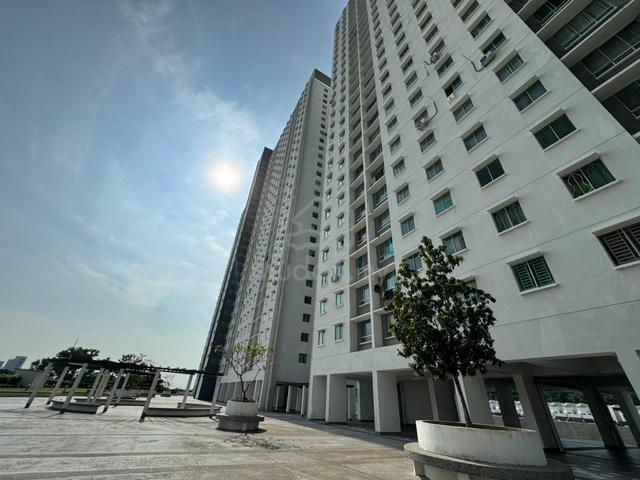 Centrio Avenue 1