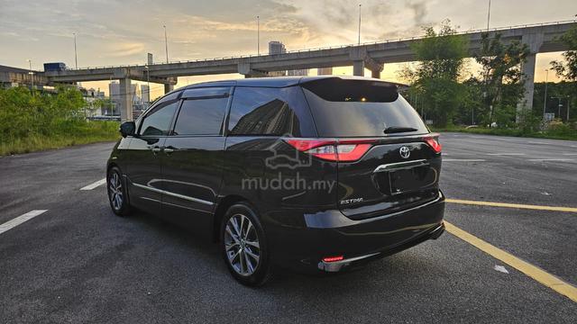 2018 Toyota ESTIMA 2.4 AERAS (A) - 3