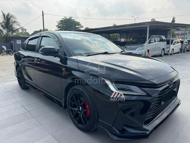 2023 Toyota VIOS 1.5 G MY23 (A) - 3