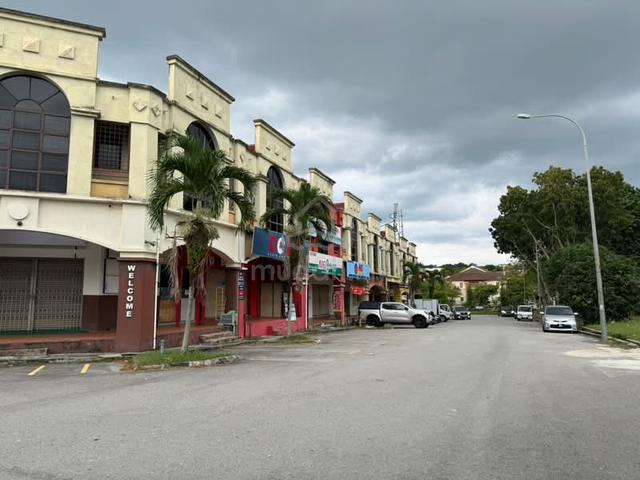 Corner Ground Floor Bandar Mahkota Cheras 1