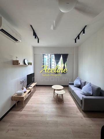 V21 Residence 1