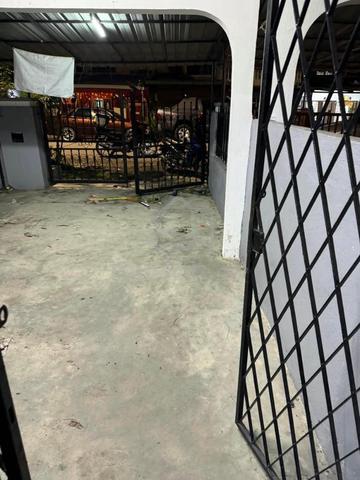 2 STOREY HOUSE (FOR RENT) @ Taman Sri Muda, Seksyen 25, Shah Alam 1